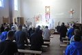 119 Adoracja z krzyżem